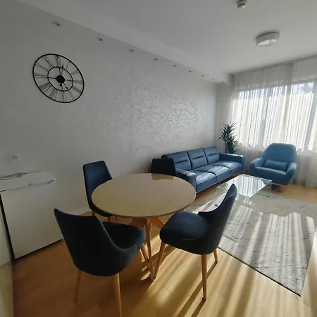 A Blok Modern * 贝尔格莱德