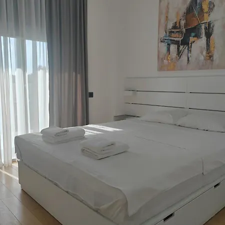 A Blok Modern Βελιγράδι