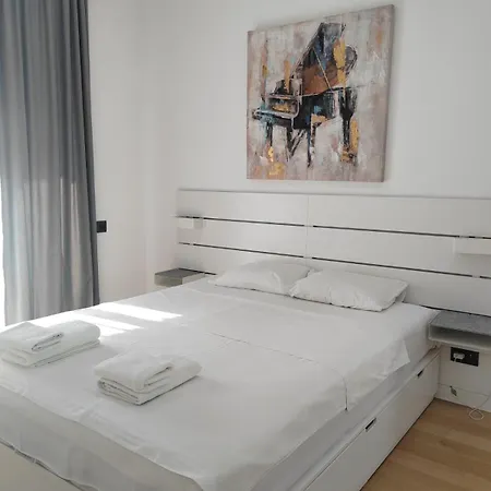 A Blok Modern 公寓