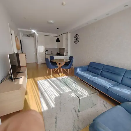 A Blok Modern * 贝尔格莱德