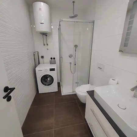 Διαμέρισμα A Blok Modern